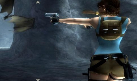 Tomb Raider: Anniversary (+8 Trainer)