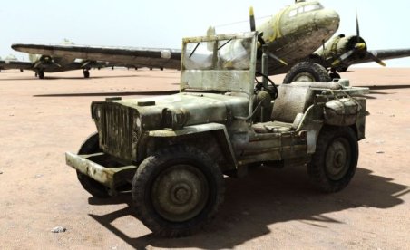 Medal Of Honor: Airborne