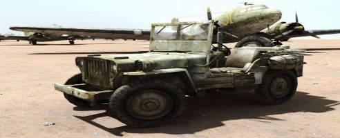 Medal of Honor: Airborne v1.3 (+6 Entrenador)