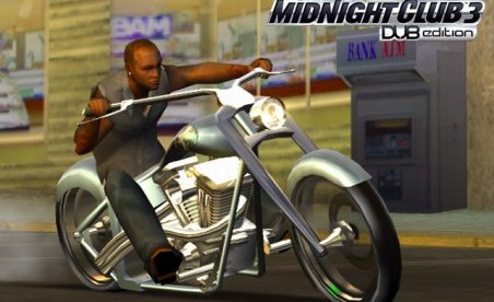 Midnight Club 3: Edición DUB - Maximum Nitro