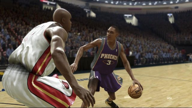 NBA Live 07