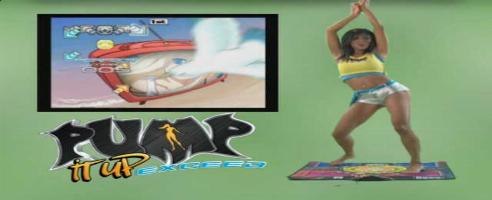 Pump It Up: Übertreffen Sie