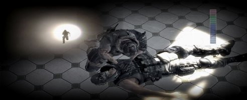 Army of Two – Unlock All Primary Weapons