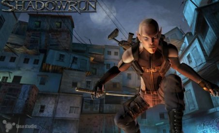 Shadowrun - Errungenschaften