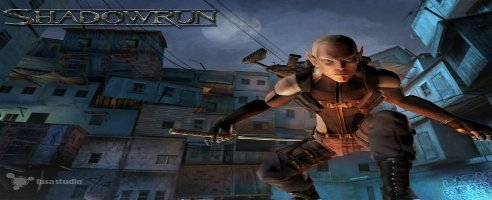 Shadowrun - Walkthru v106