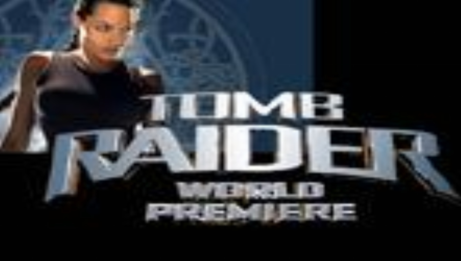 Tomb Raider<