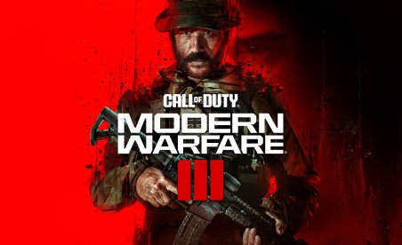 Call of Duty: Modern Warfare 3 announced, contains every Modern Warfare 2 multiplayer map