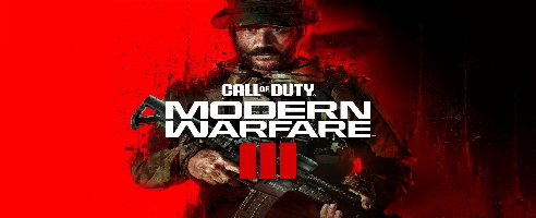 Call of Duty: Modern Warfare 3 angekündigt, enthält alle Modern Warfare 2 Multiplayer-Karten