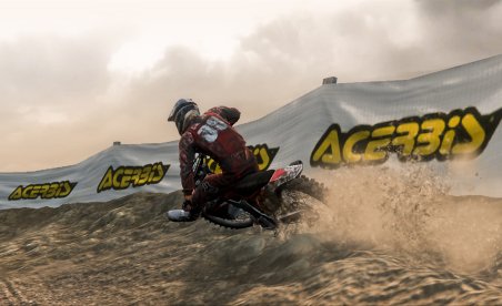 MX vs. ATV Reflex - Errungenschaften