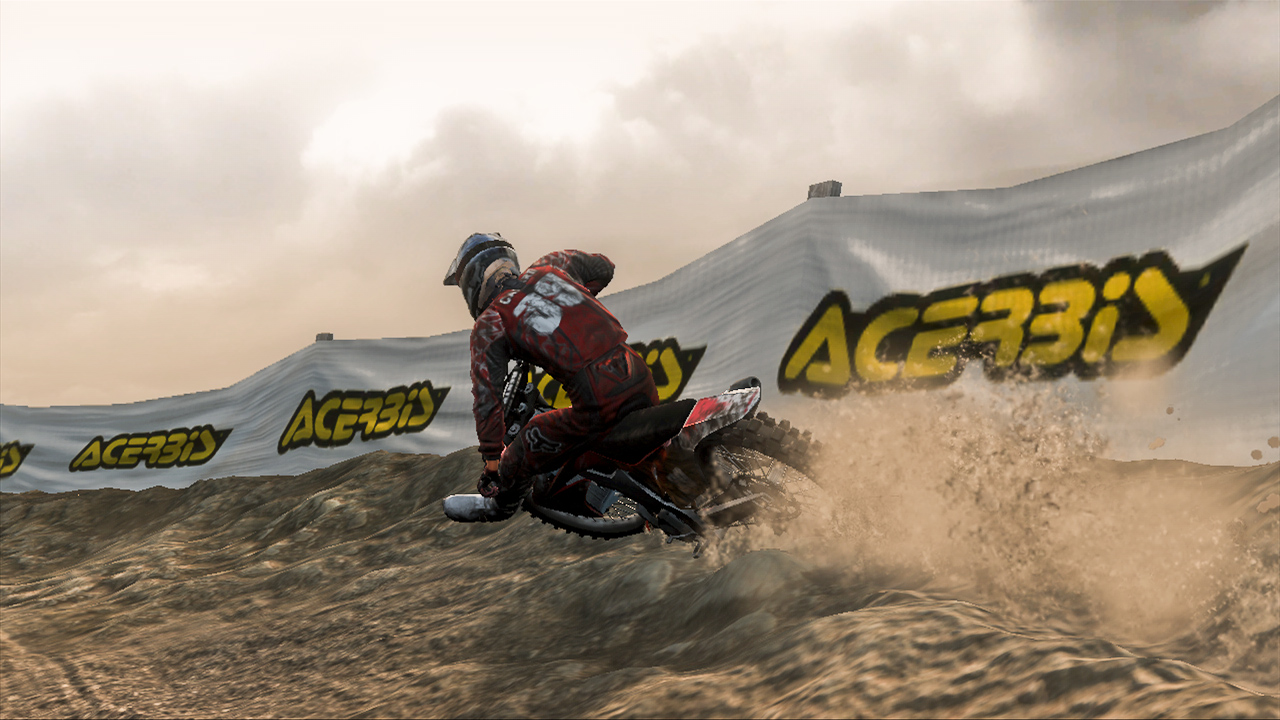 MX vs. ATV Reflex (Desbloqueador) [PowatroniX]