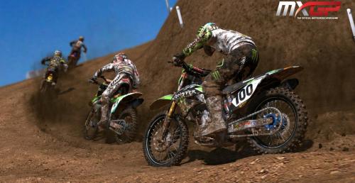 MXGP