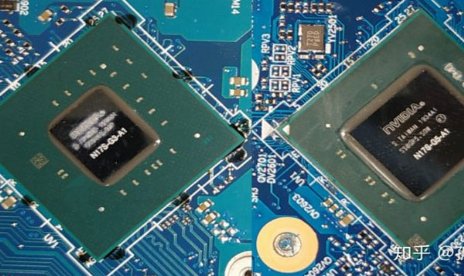 Nvidia’s next-gen MX350 and 330 fall short of GTX 1050
