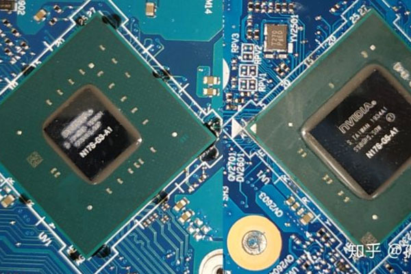 Nvidia’s next-gen MX350 and 330 fall short of GTX 1050