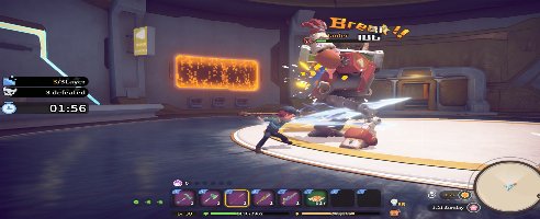 My Time at Sandrock v2022.11.27 (+39 Trainer)
