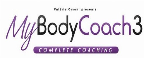 My Body Coach 3