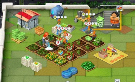 My Farm Life 2