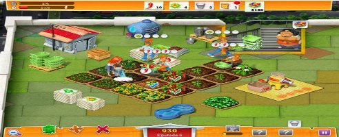 My Farm Life 2 (+5 Trainer)