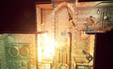 My Friend Pedro v1.03 (+7 Trainer)