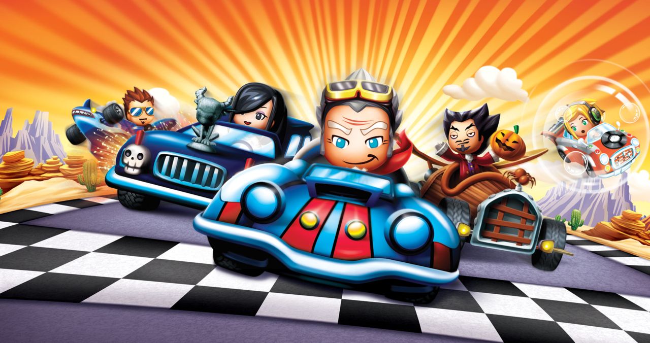 Nintendo Wii And DS Summer 2009 Lineup Unveiled