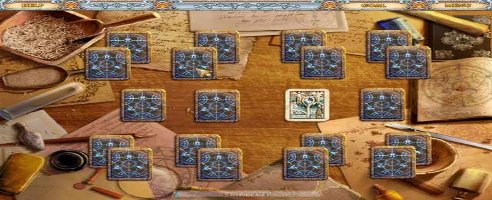 Mystery of Nastradamus Free Full Game
