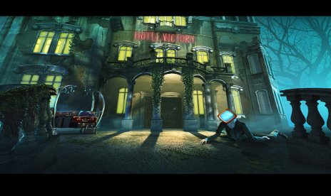 Dossiers mystérieux : Rewind CE (+3 Trainer)