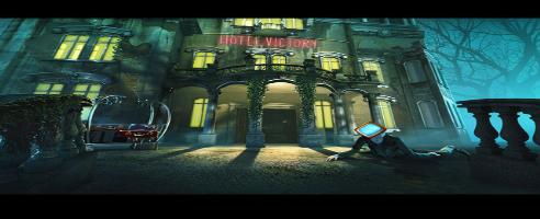 Mystery Case Files: Rewind