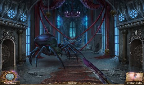 Mystery Legends: Beauty and the Beast v11.09.23.100 (+3 Trainer)