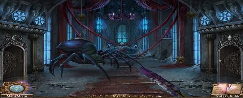 Mystery Legends: Beauty and the Beast