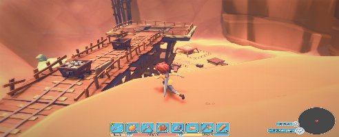 Mon temps à Portia v2.0.139521 (+1 Trainer)