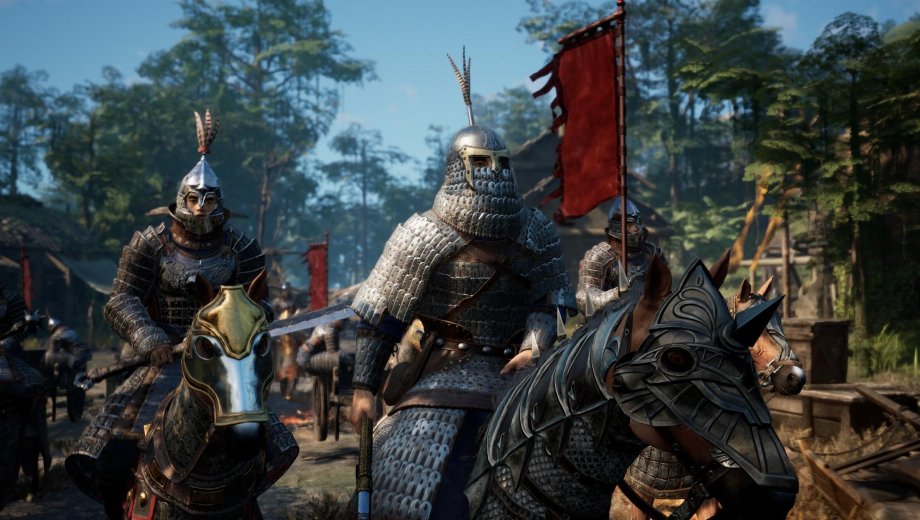 Myth of Empires v1.9.3-v1.63.1+ (+33 Trainer)