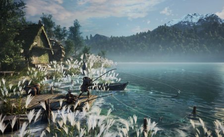 Myth of Empires v1.9.3-v1.102.0+ (+33 Entrenador)