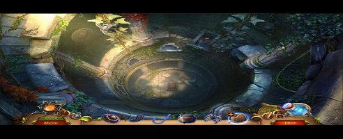 Myths of the World: Bound by the Stone