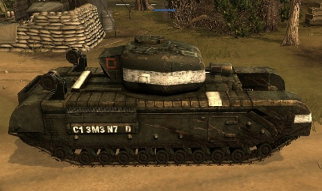 Company of Heroes: Opposing Fronts – Normandy 44 1.1 Part 1 of 5