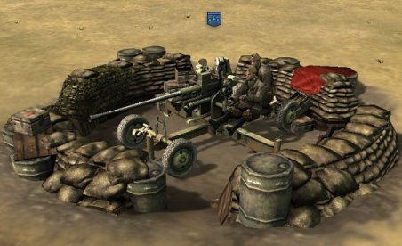 Company of Heroes: Opposing Fronts - Normandy 44 1.1 Parte 3 de 5