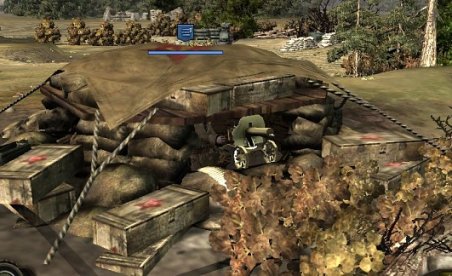 Company of Heroes: Opposing Fronts - Normandy 44 1.1 Parte 4 de 5