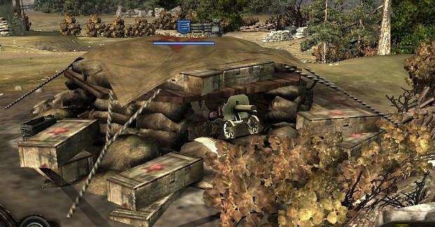 Company of Heroes: Opposing Fronts - Normandy 44 1.1 Parte 4 de 5