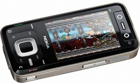 Another Delay For The New N-Gage