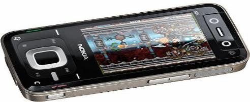 Another Delay For The New N-Gage