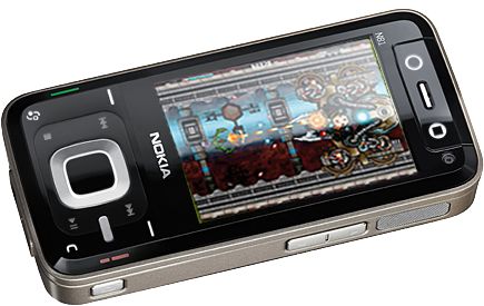 Another Delay For The New N-Gage