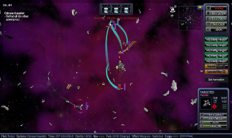 Naev Free Juego Completo v0.10.6