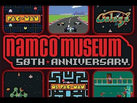 TNT
Namco Museum 50th Anniversary (Unlocker)
