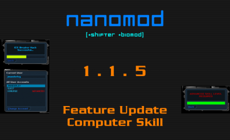 NanoMod v1.1.5 Full
