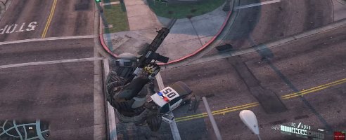 GTA V: Kann es Crysis ausführen? Ja, es kann
