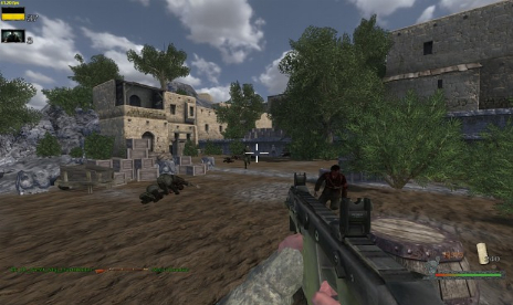 Napoleonic Zombies v4.21 Full