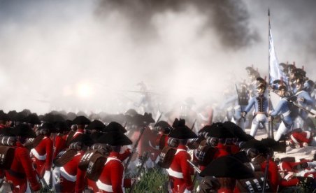 Napoléon : Total War - DarthMod Napoleon v2.5+ "Mythos Edition"