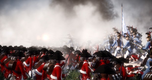 Napoleón: Total War - DarthMod Napoleón v2.5+ "Edición Mythos"