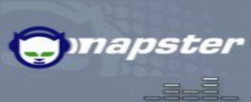 Membership Napster