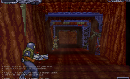 Narcopolice Remake Free Full Game