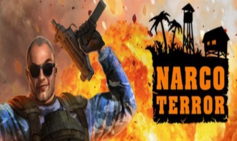 Narco Terror (+5 Trainer) [GRIZZLY]