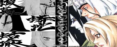 Ultimate Ninja 4: NARUTO Shippuden Coming To USA